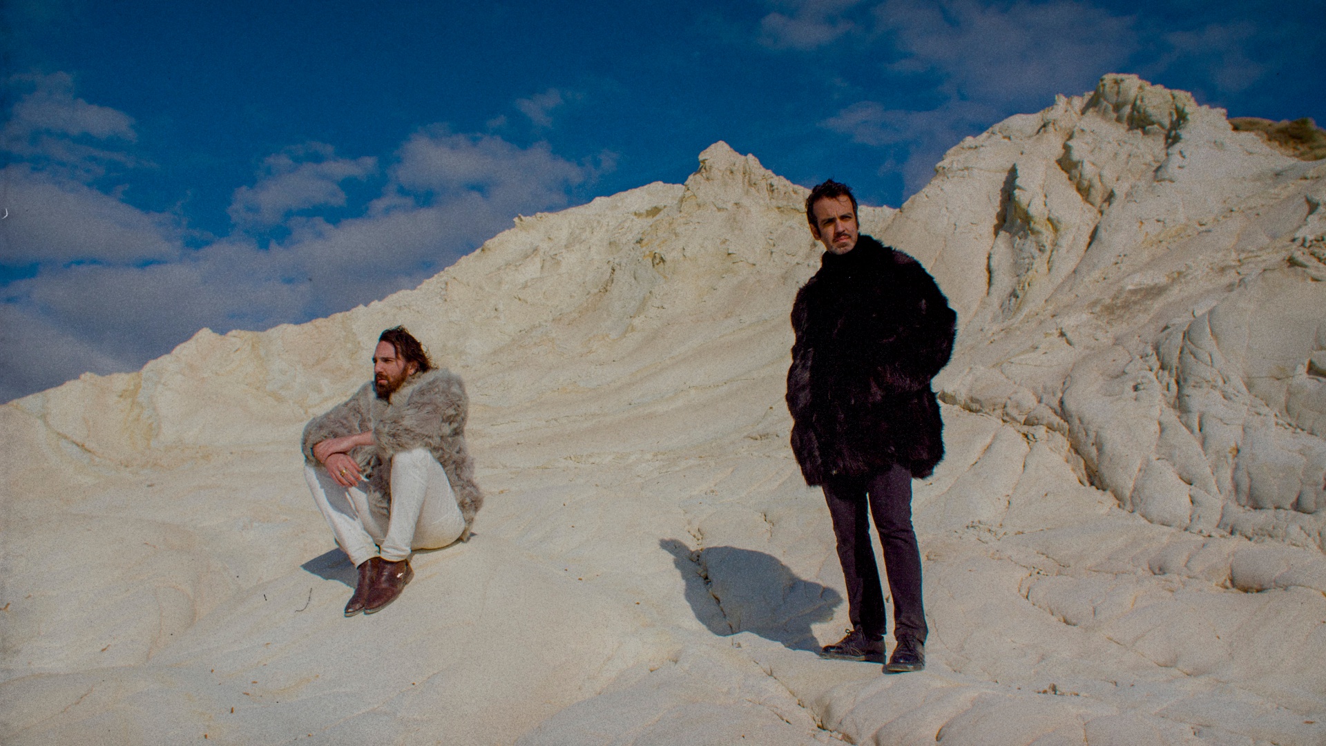 Colapesce e Dimartino 