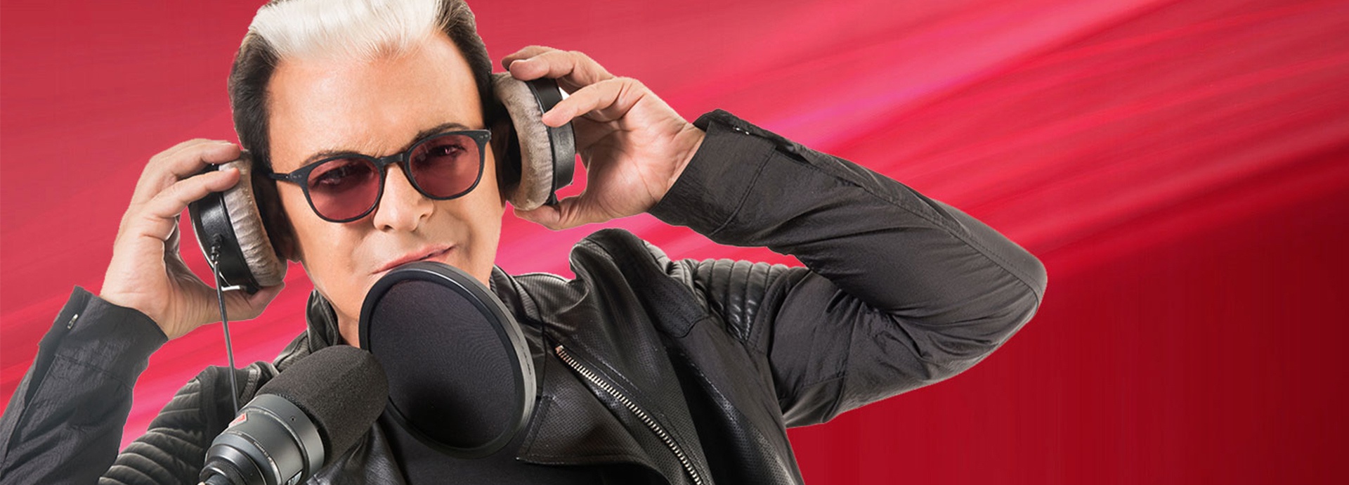 Cristiano Malgioglio