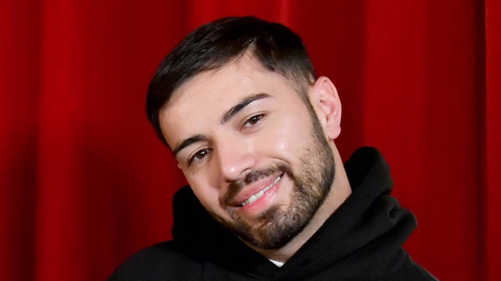 Daniele Cabras