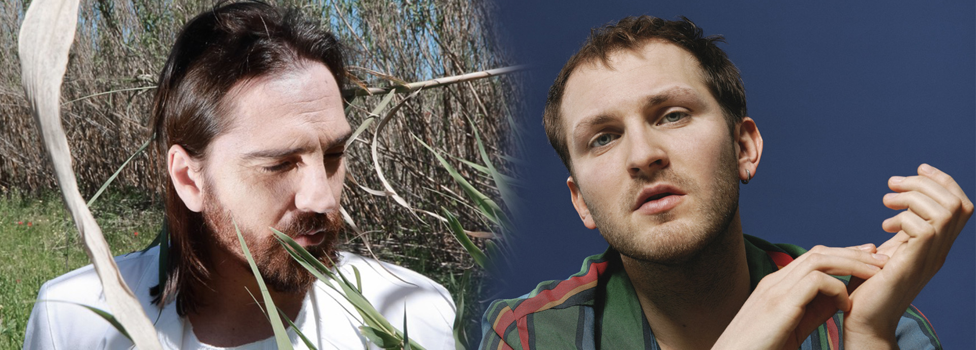 Dimartino e Giorgio Poi