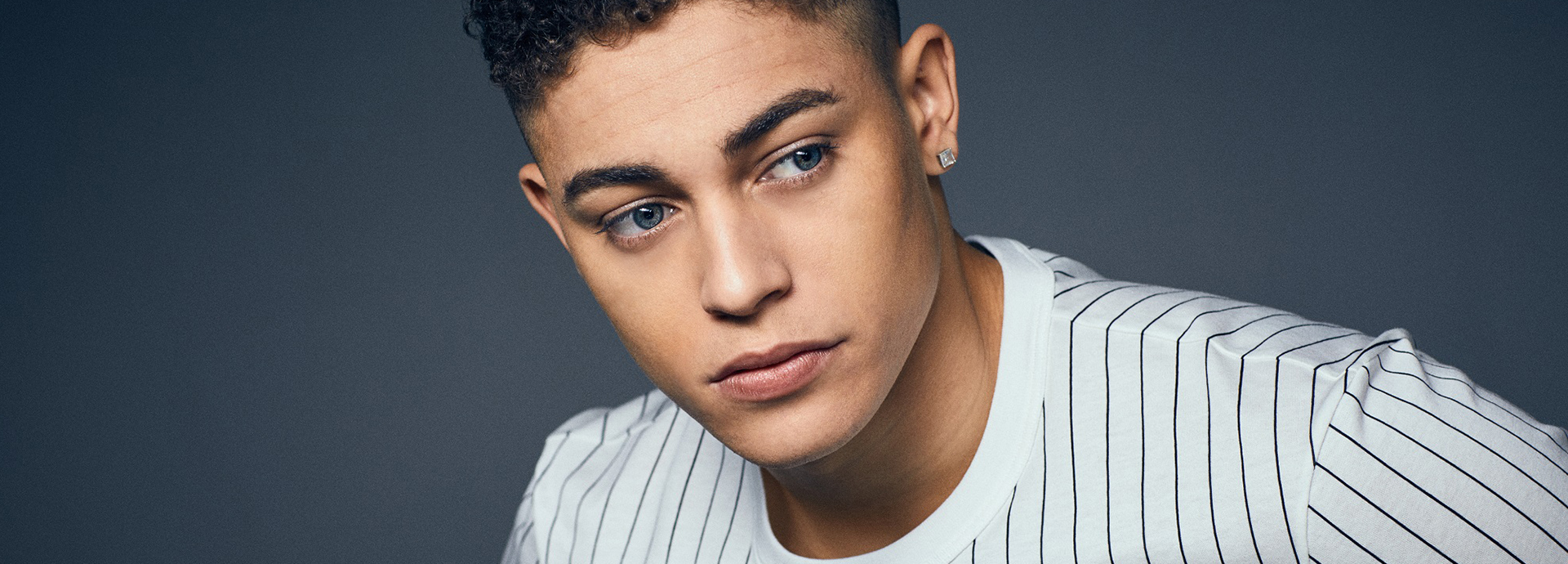 Einar, Sergio Sylvestre e Il Biondo