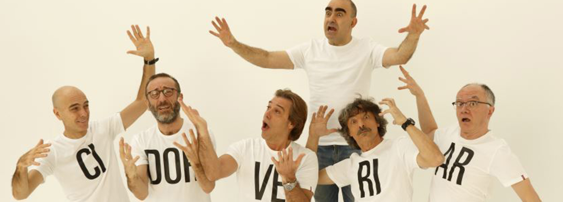 Elio e Le Storie Tese