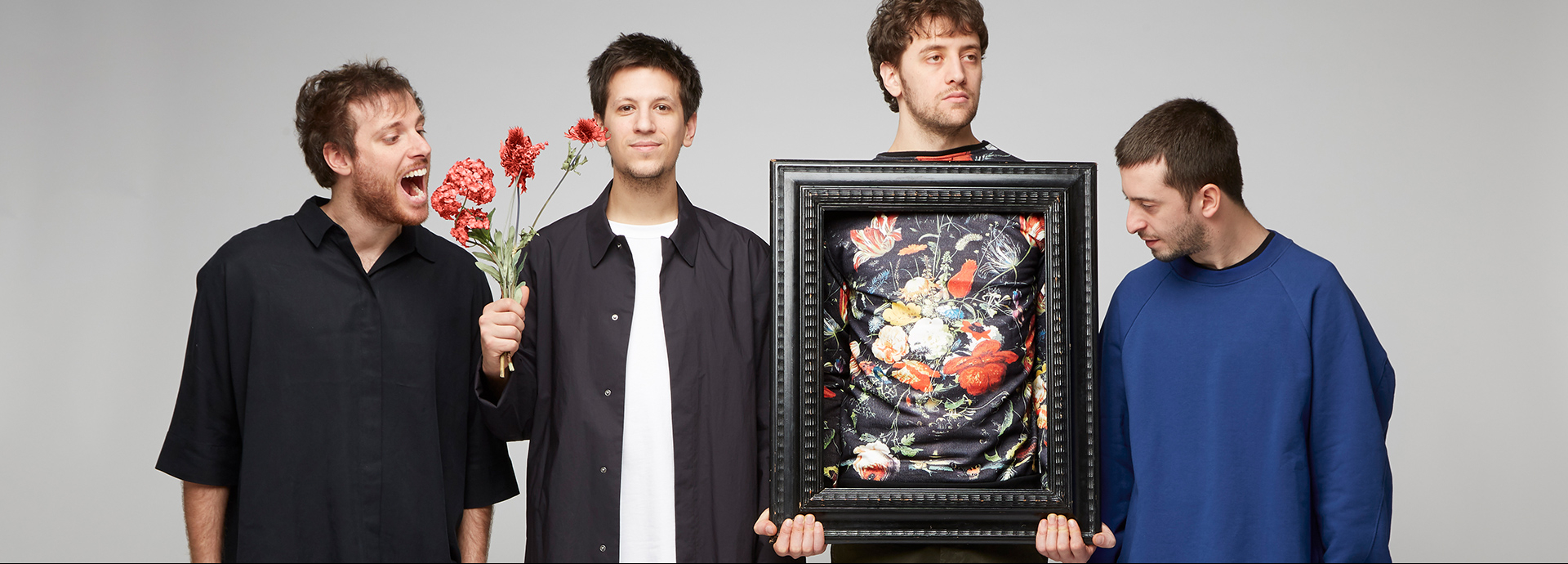 Eugenio In Via Di Gioia