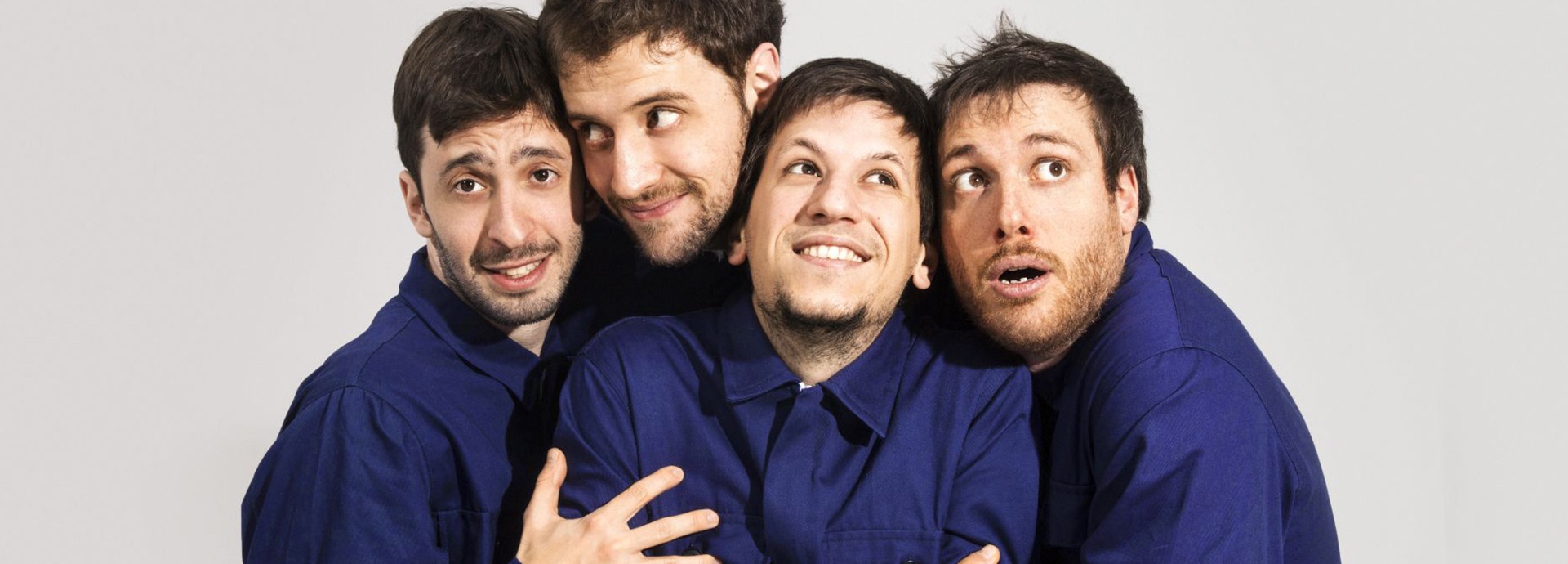 Eugenio in via di gioia 