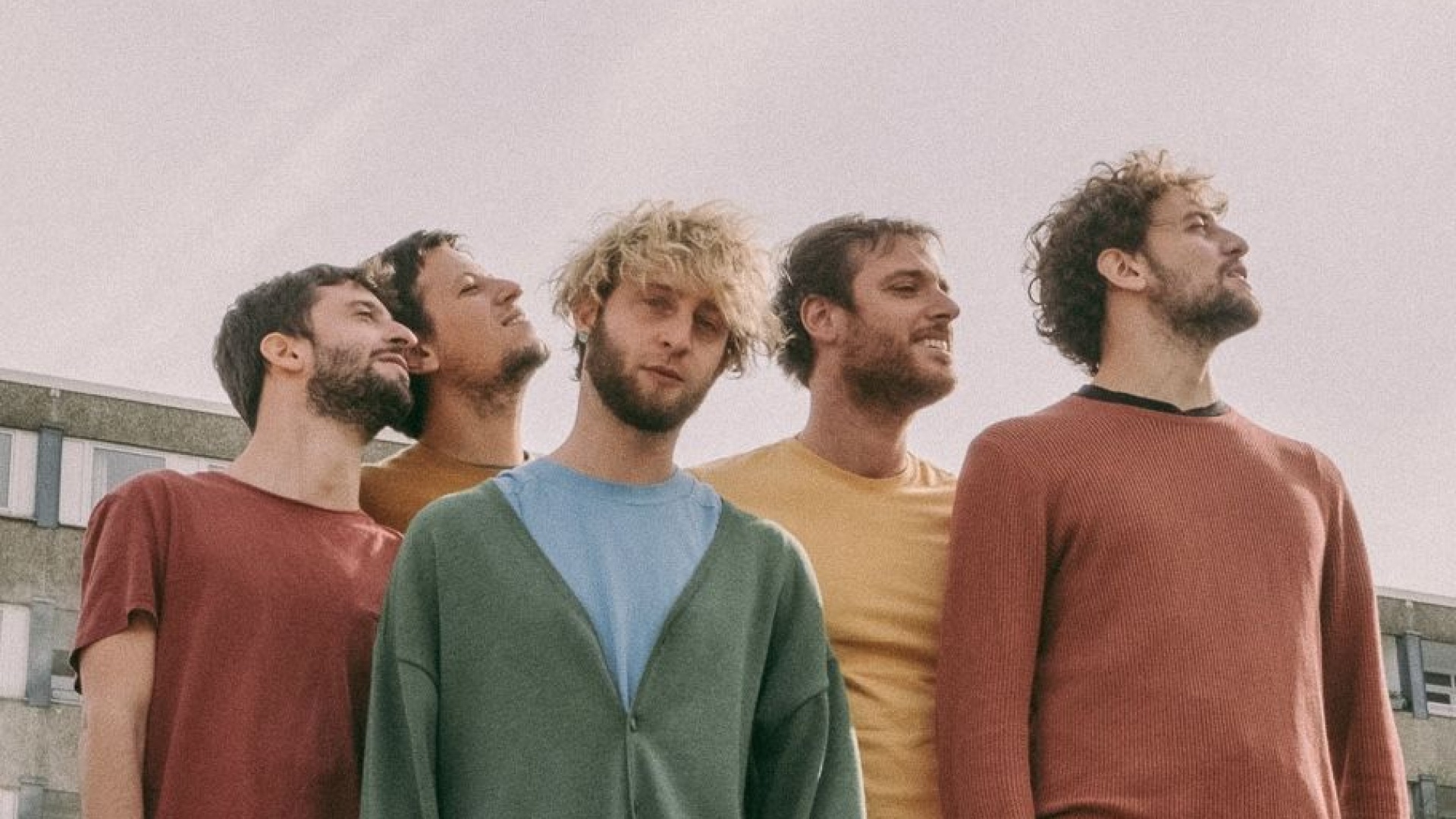 Eugenio in Via di Gioia