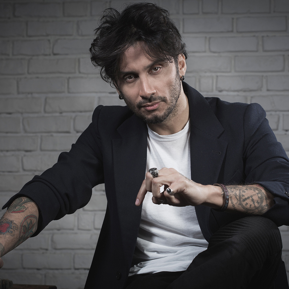 Fabrizio Moro