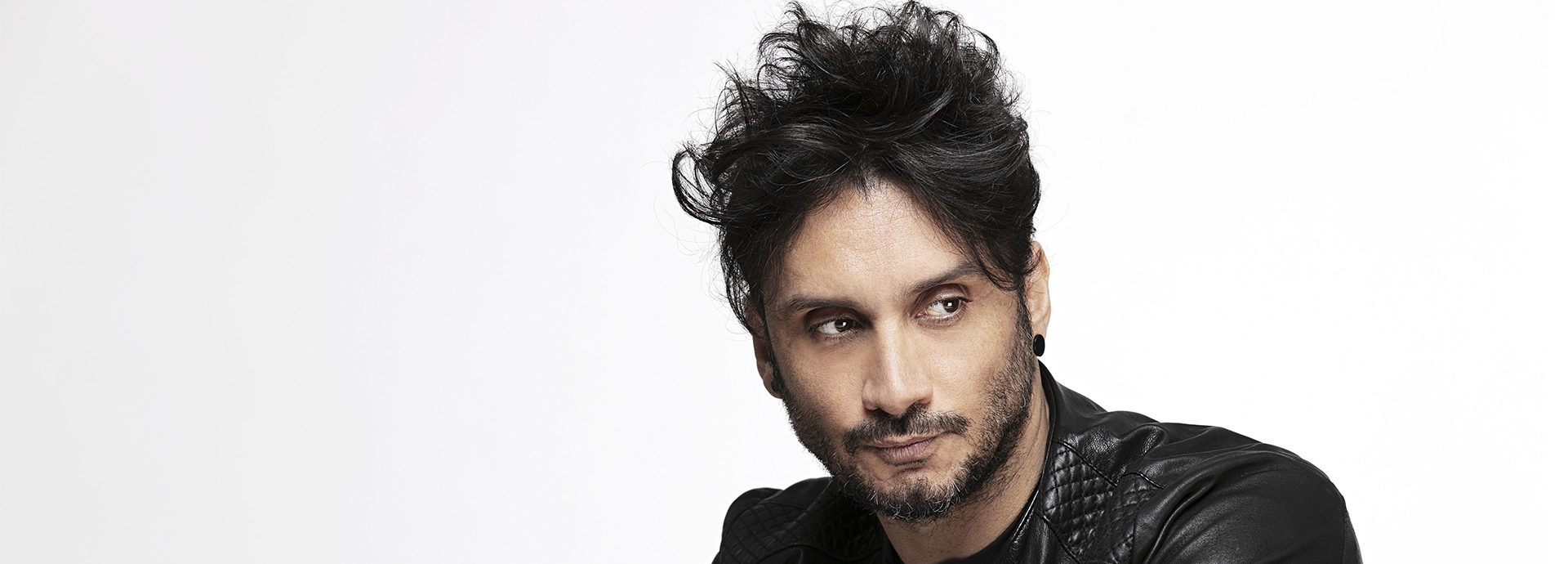 Fabrizio Moro