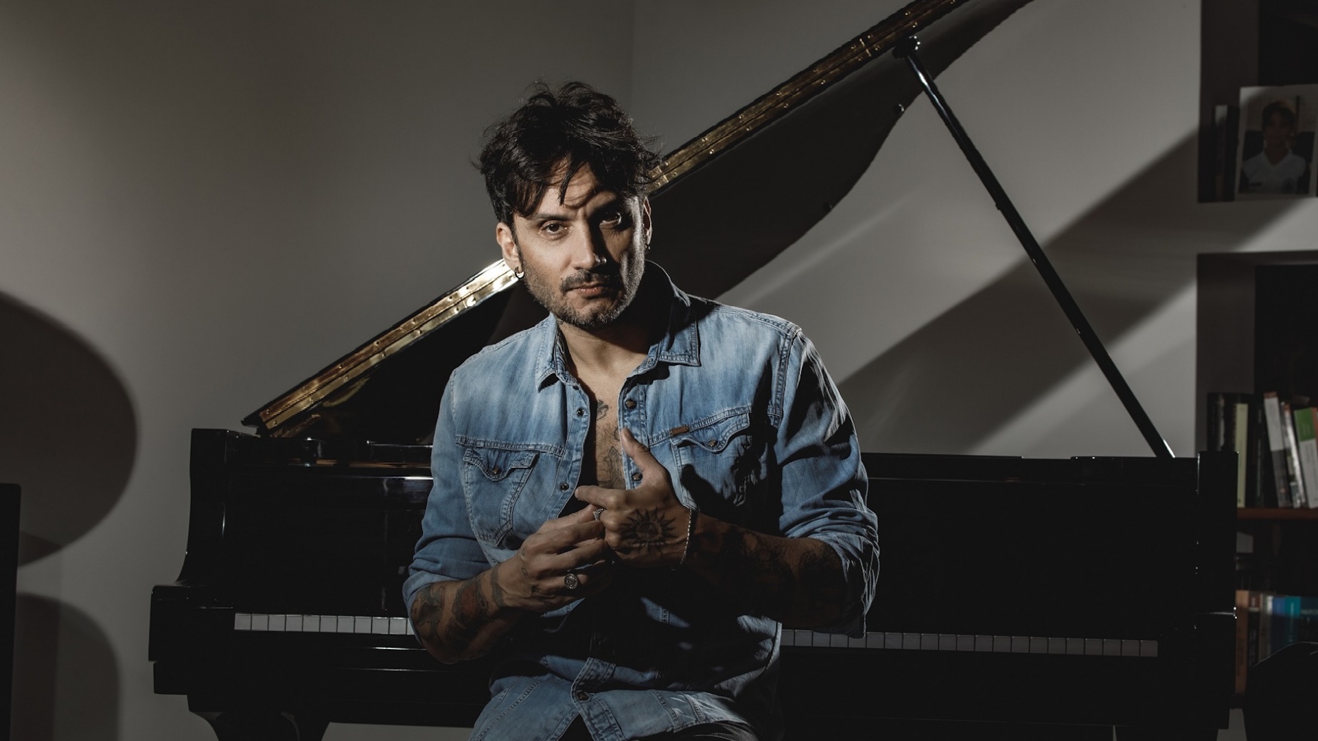 Fabrizio Moro