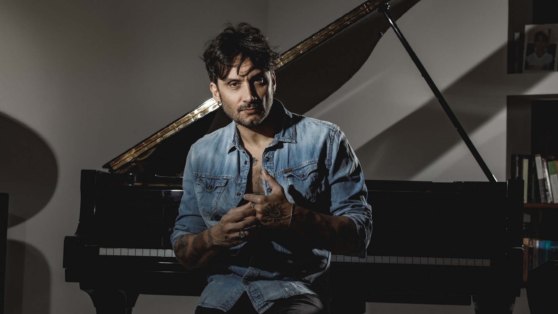 Fabrizio Moro