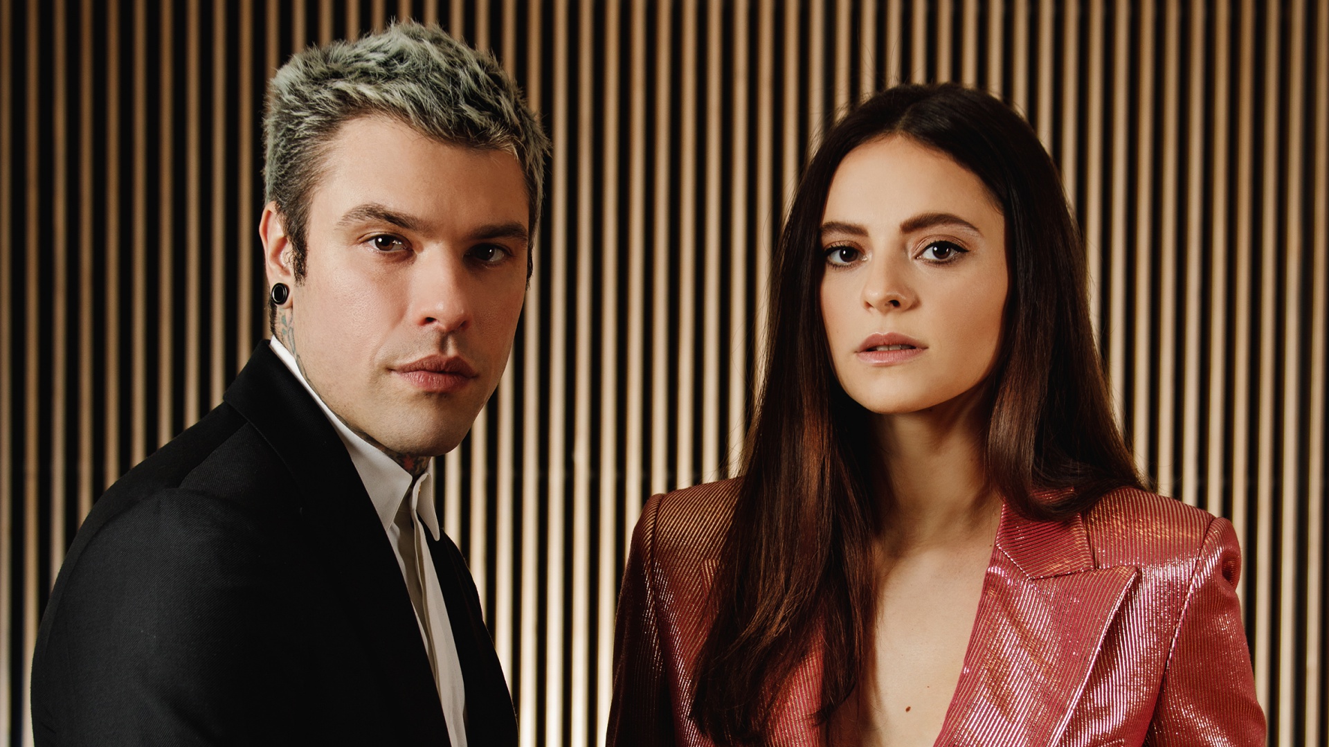 Francesca Michielin e Fedez