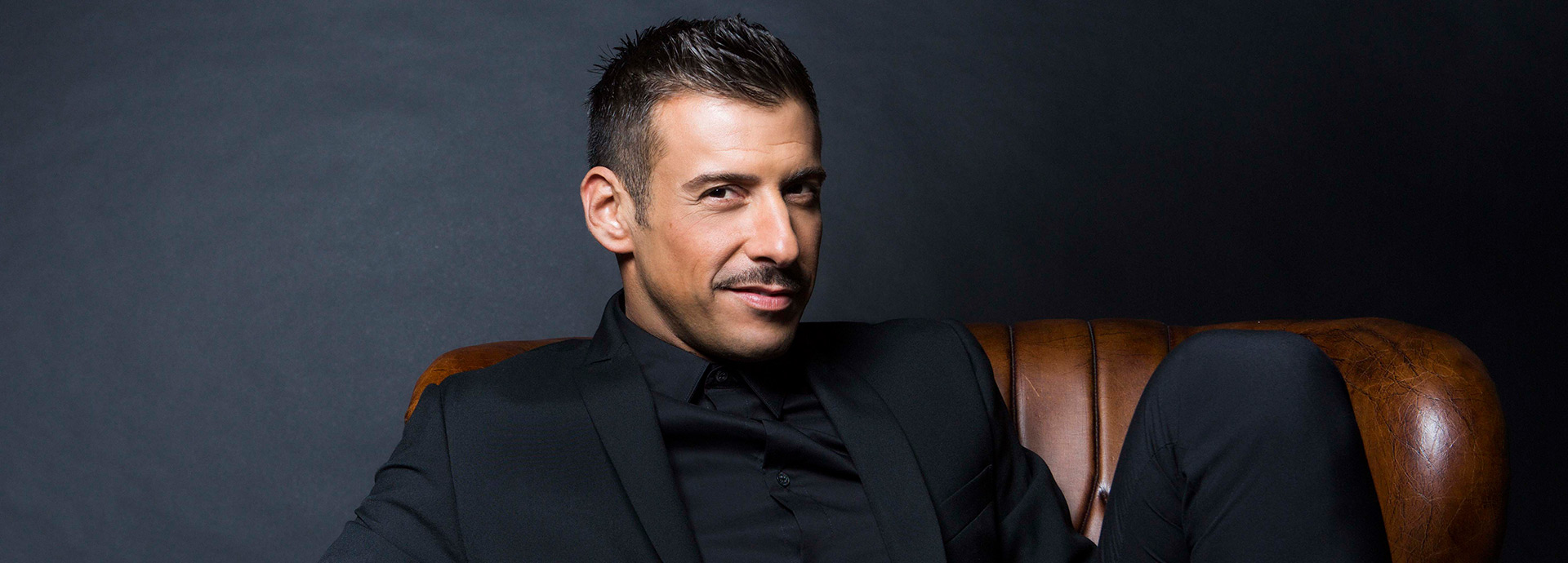 Francesco Gabbani