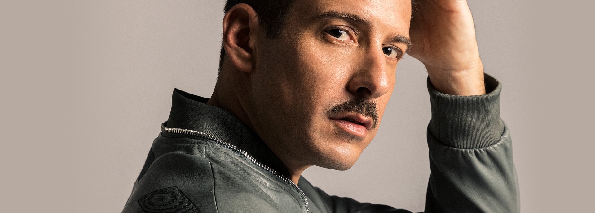 Francesco Gabbani