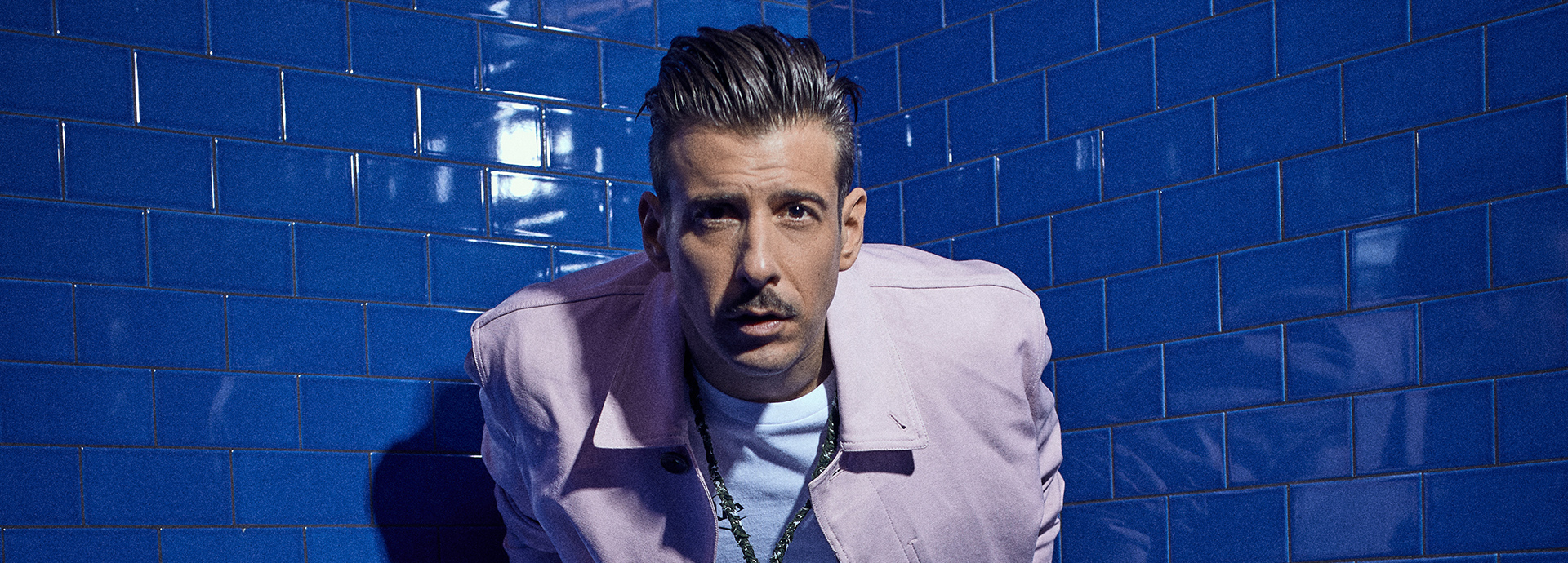 Francesco Gabbani