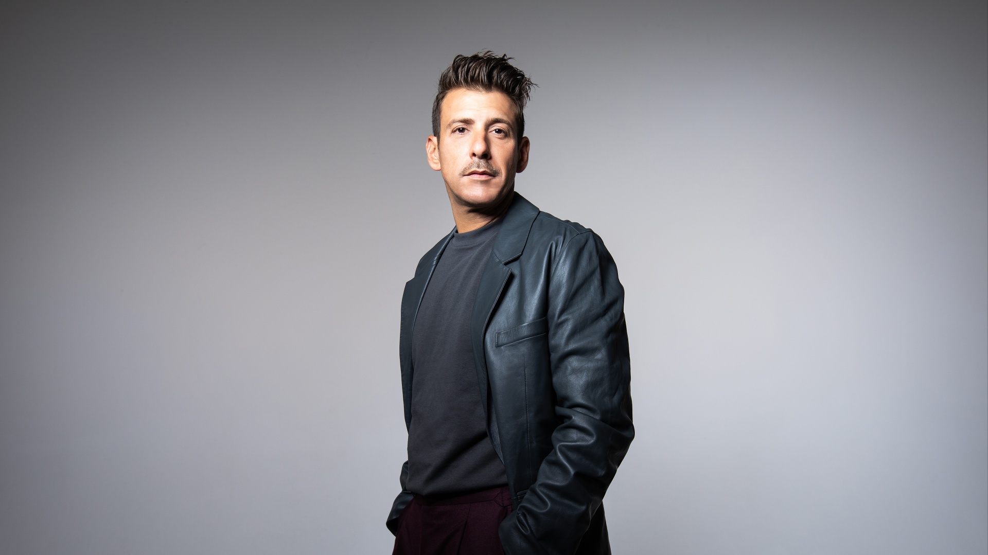 Francesco Gabbani 