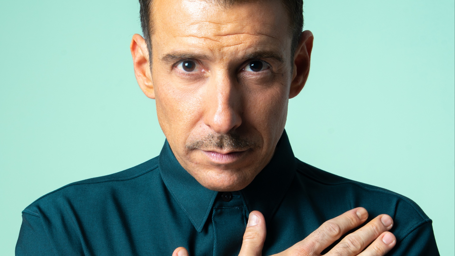Francesco Gabbani