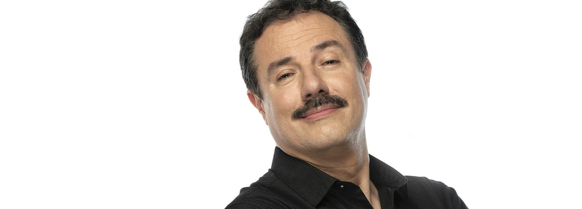 Giampiero Ingrassia e Claudio Insegno