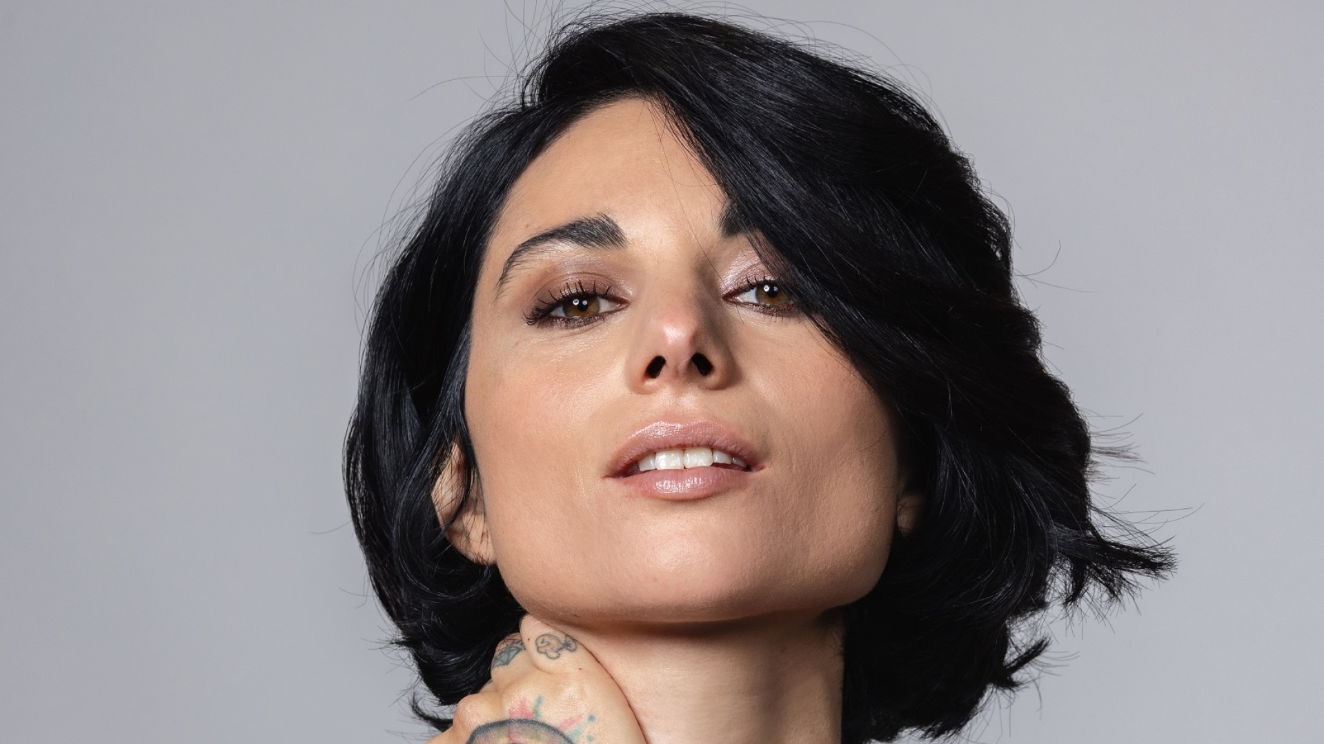 Giordana Angi