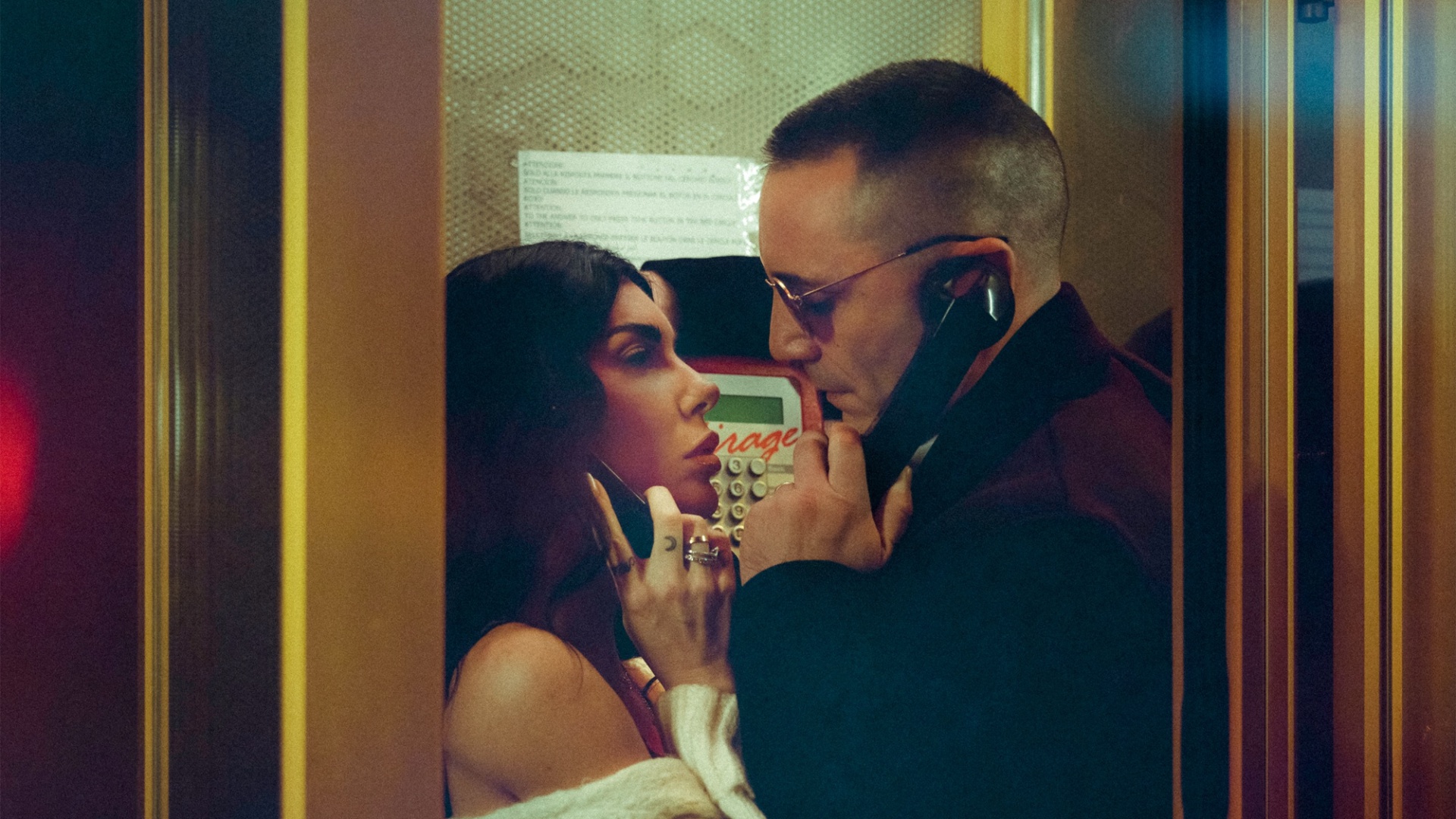 I Modà con Bianca Atzei 