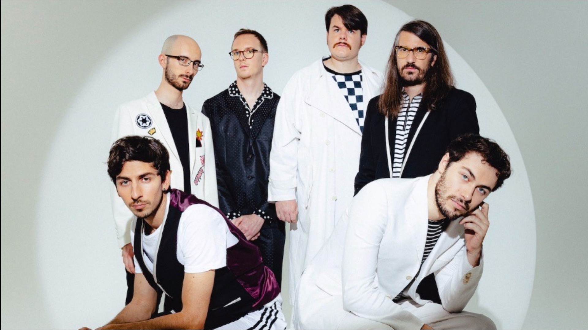 I Pinguini Tattici Nucleari