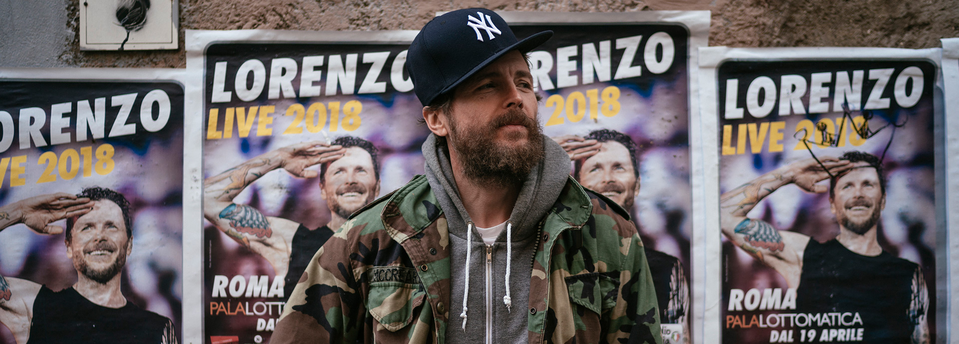 Jovanotti