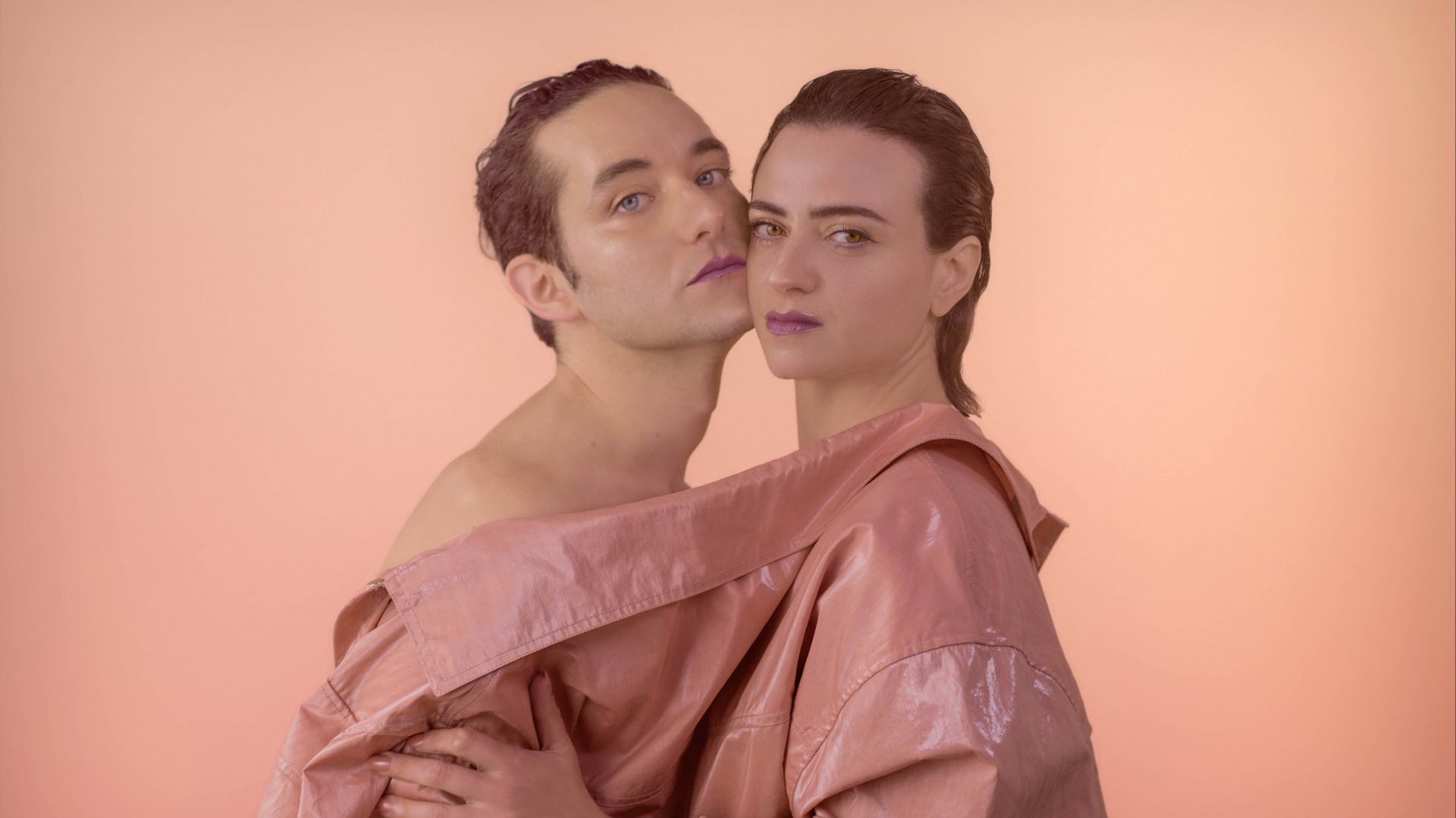 La rappresentante di lista