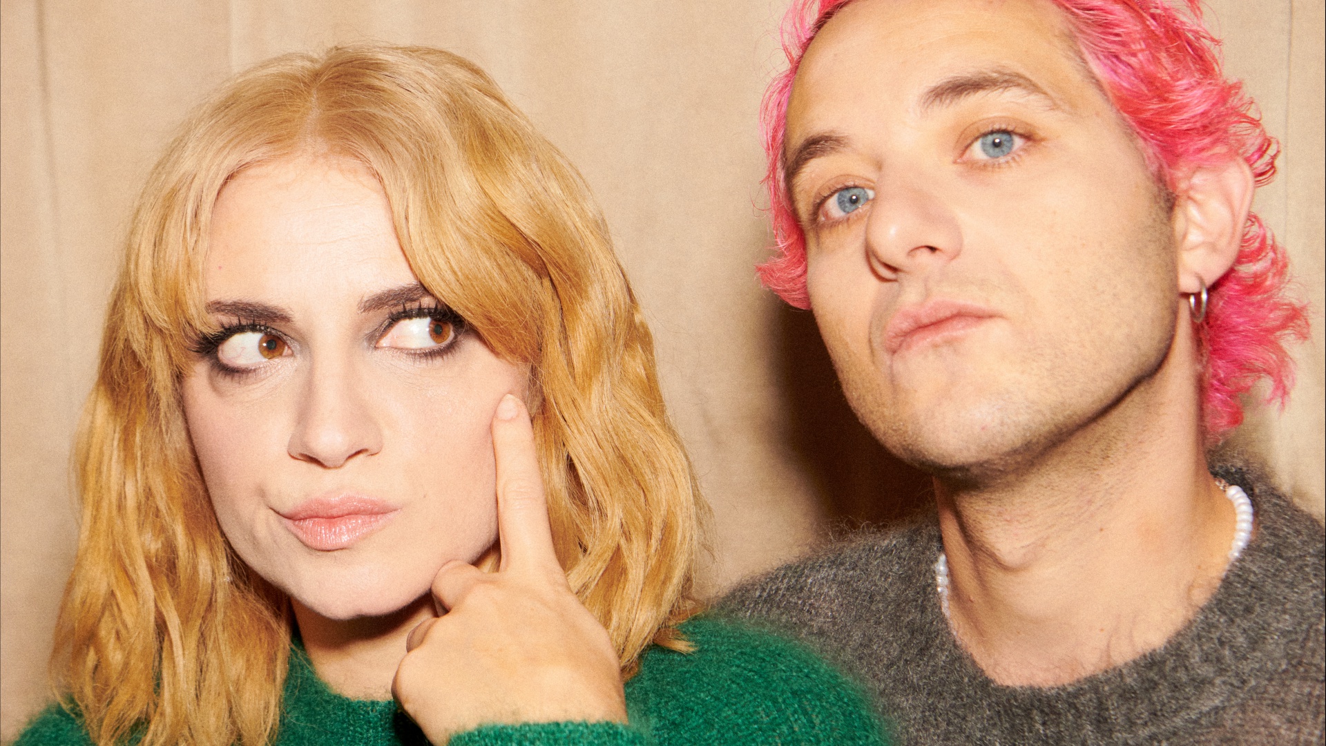 La Rappresentante di Lista