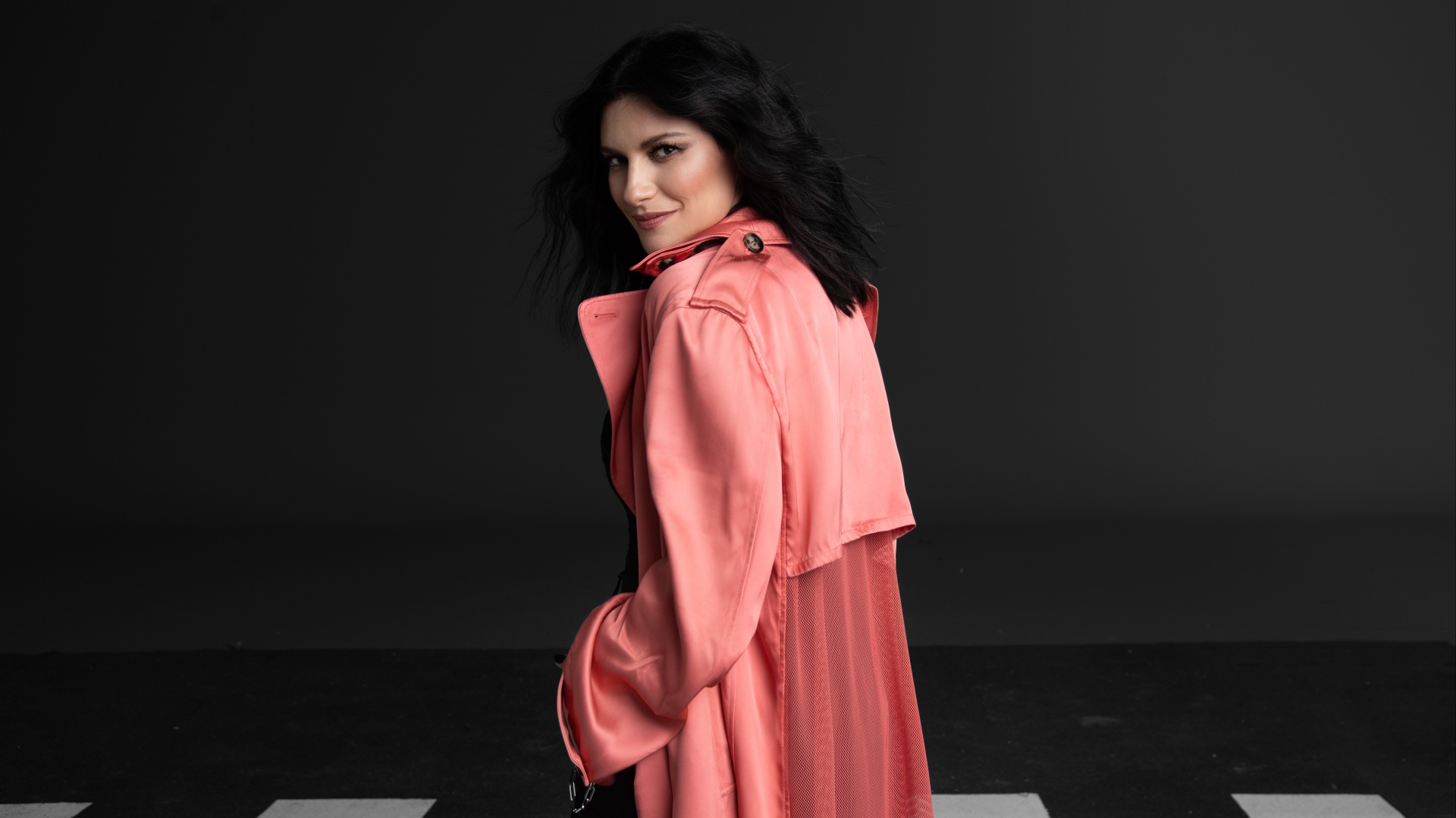 Laura Pausini