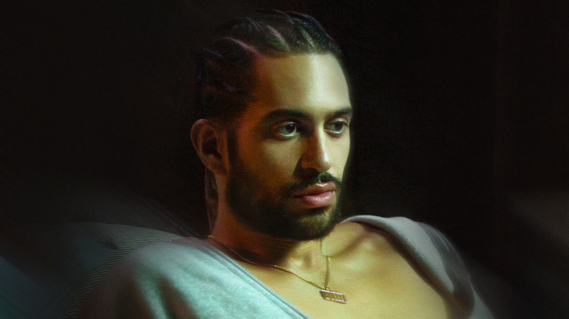 Mahmood