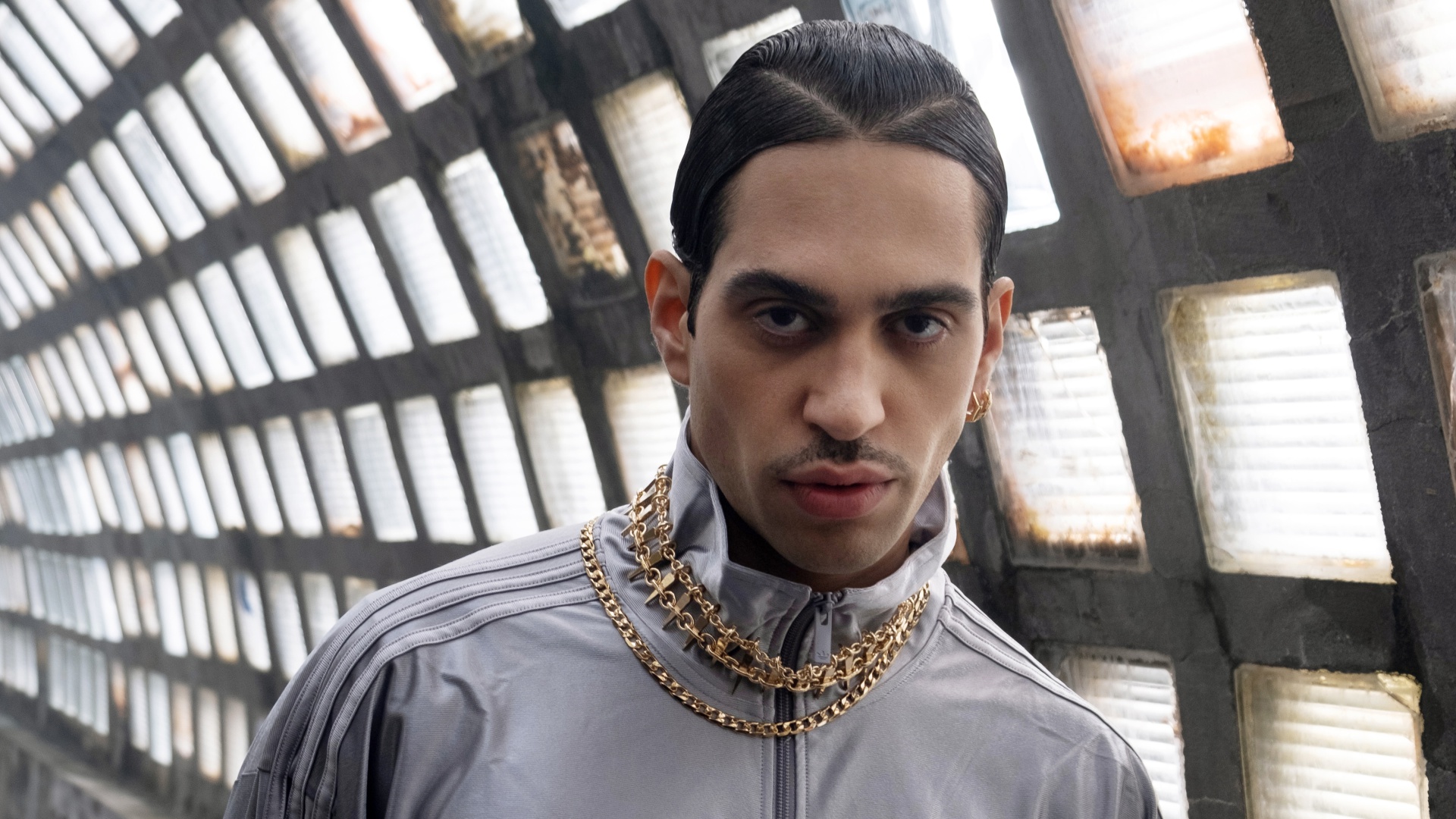 Mahmood