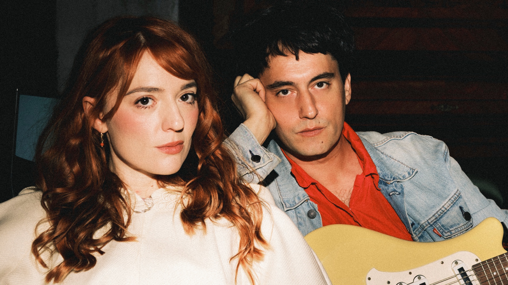 Maria Antonietta e Colombre