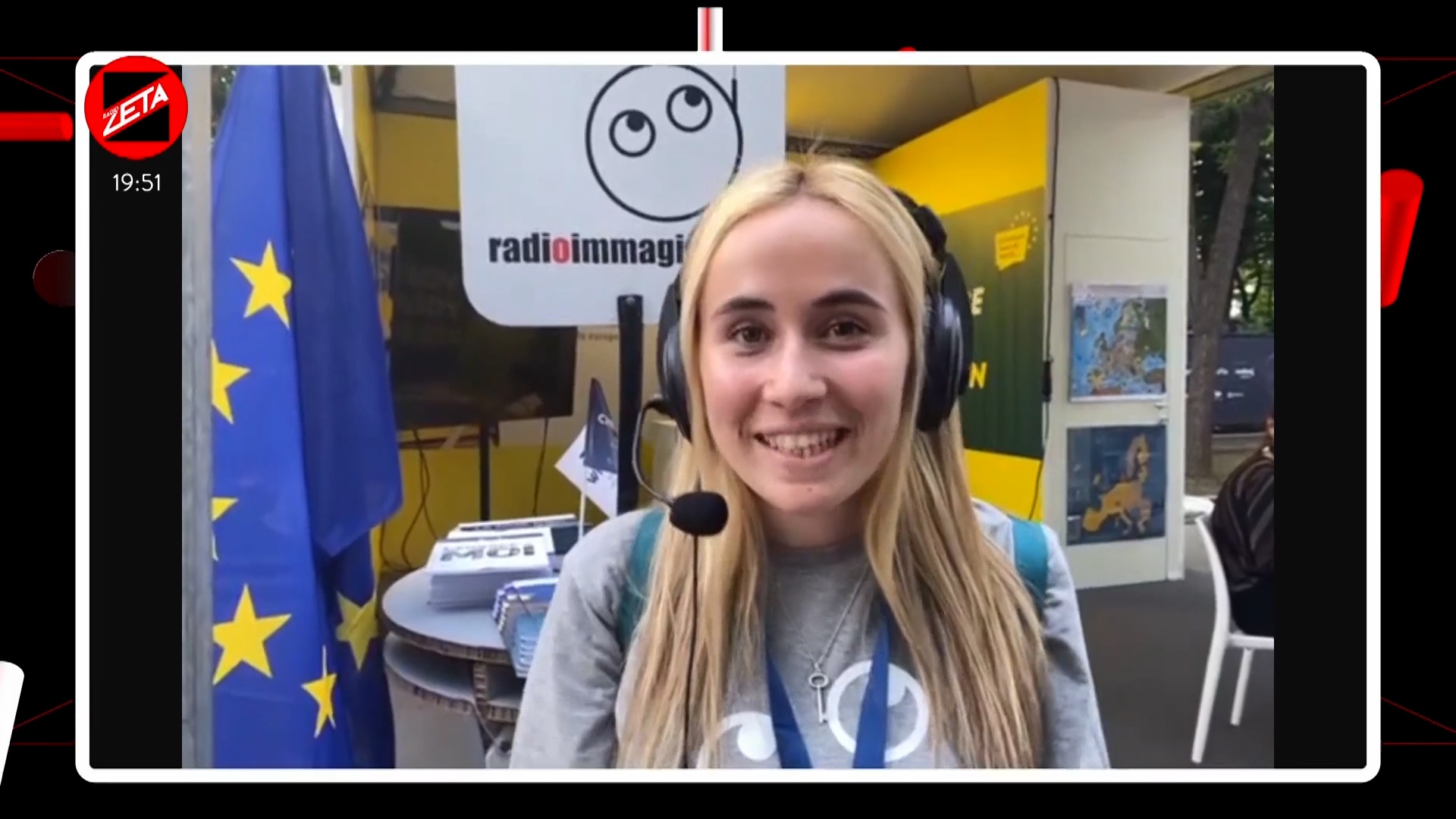 Matil di Radio Immaginaria