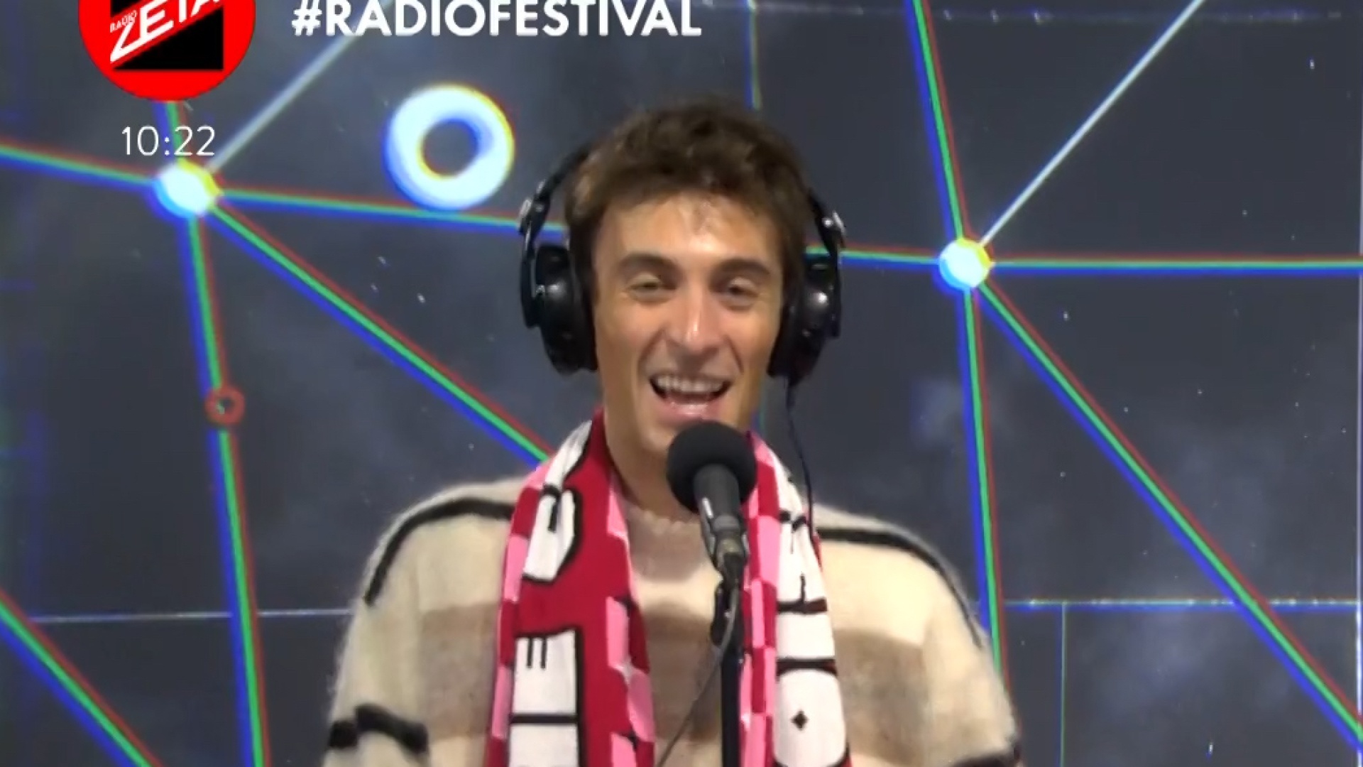 Mattia Stanga