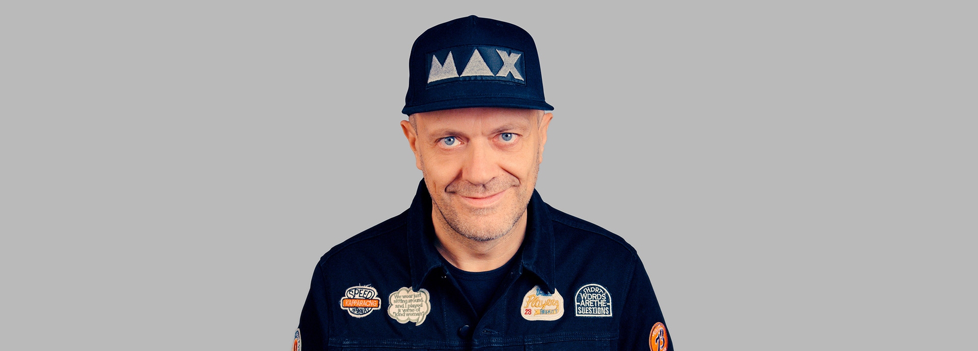 Max Pezzali