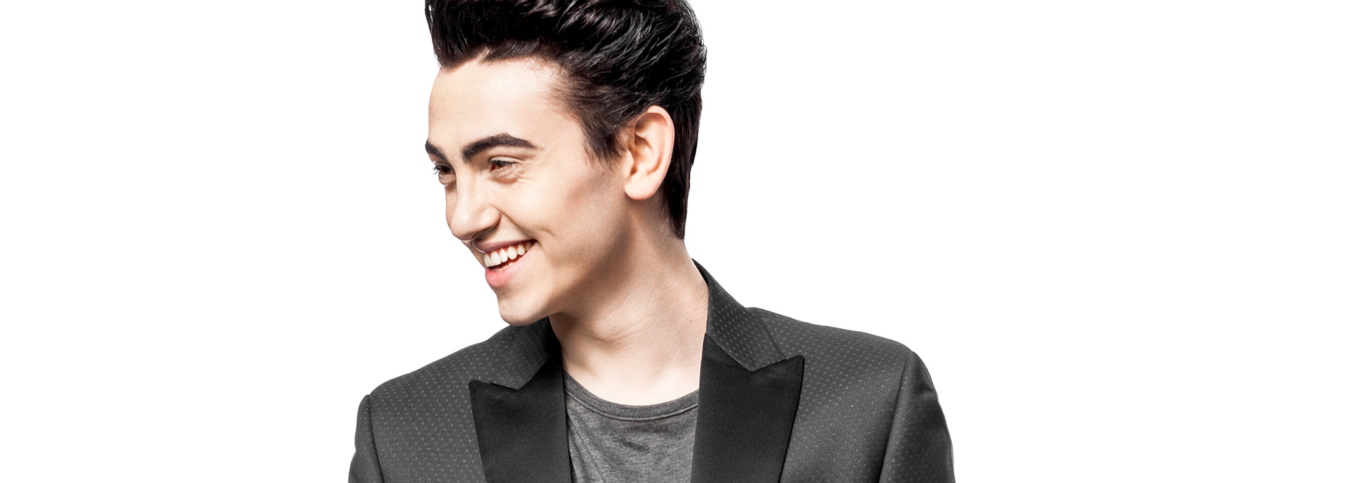 Michele Bravi