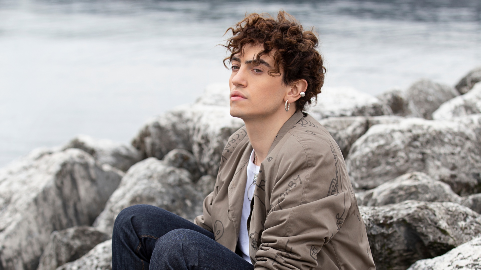 Michele Bravi