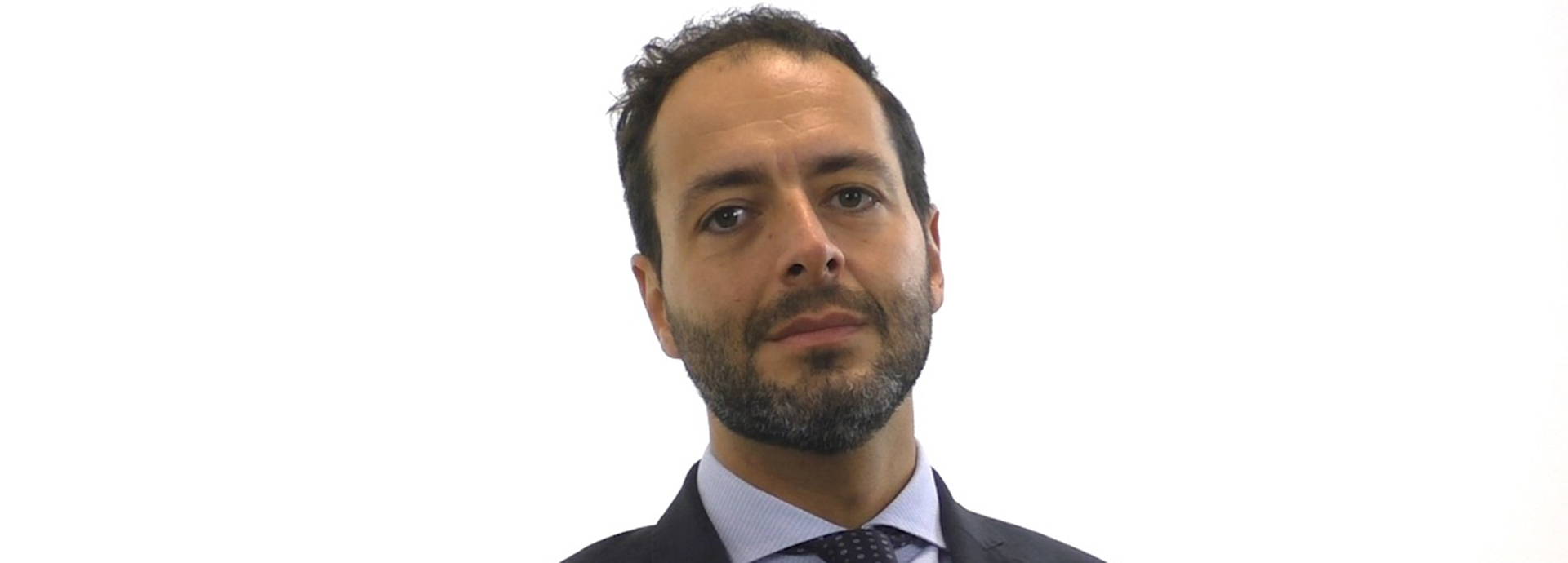 Olmo Romeo direttore Casinò di Sanremo