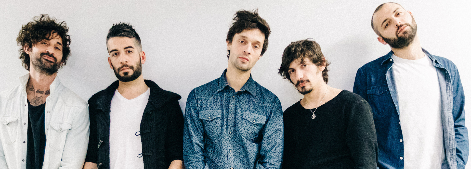 Pierdavide Carone & Dear Jack