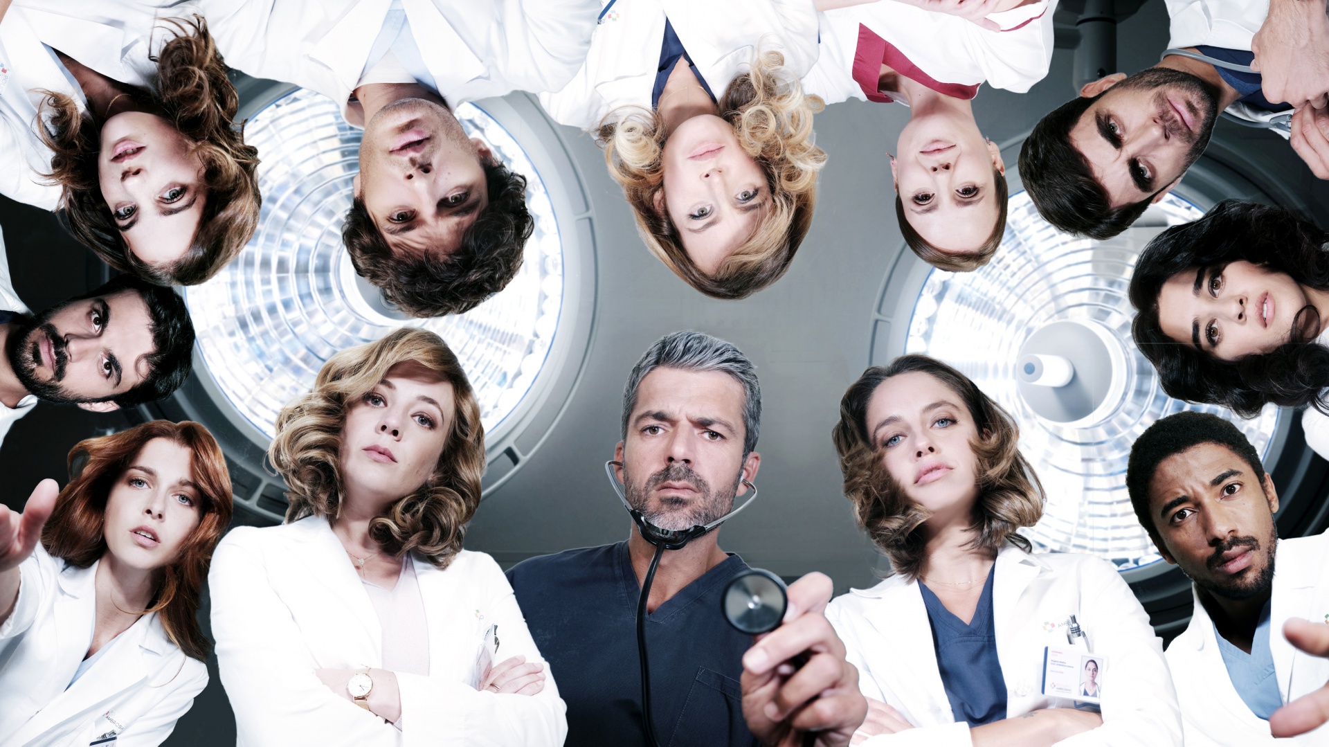 Pierpaolo Spollon e Giusy Buscemi