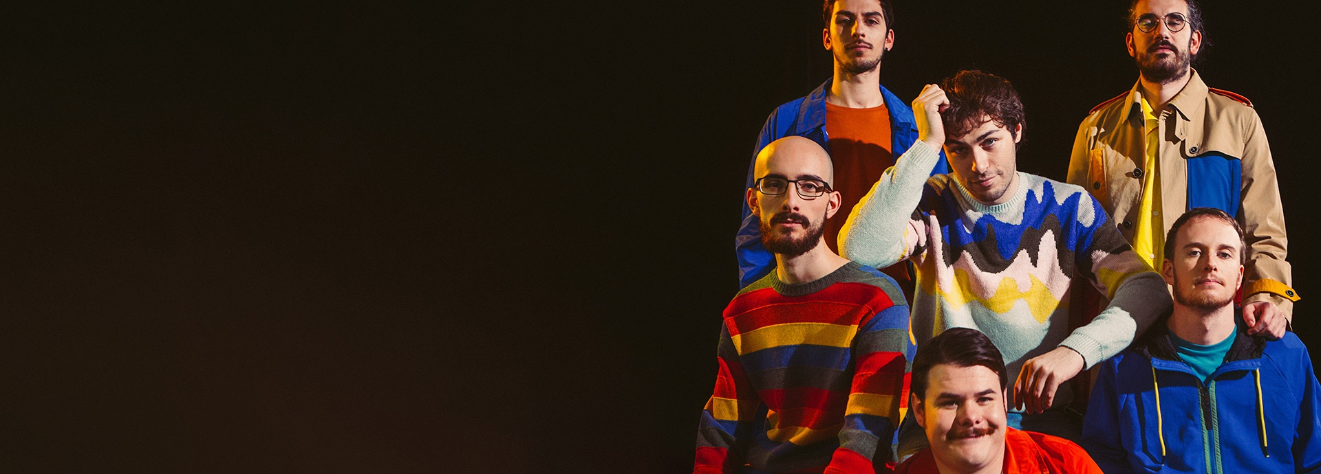 Pinguini Tattici Nucleari