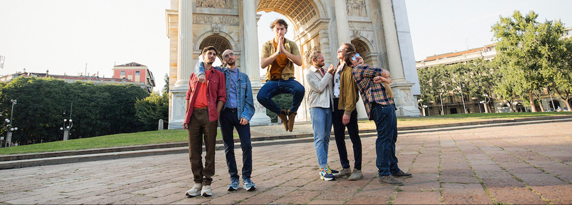 Pinguini Tattici Nucleari