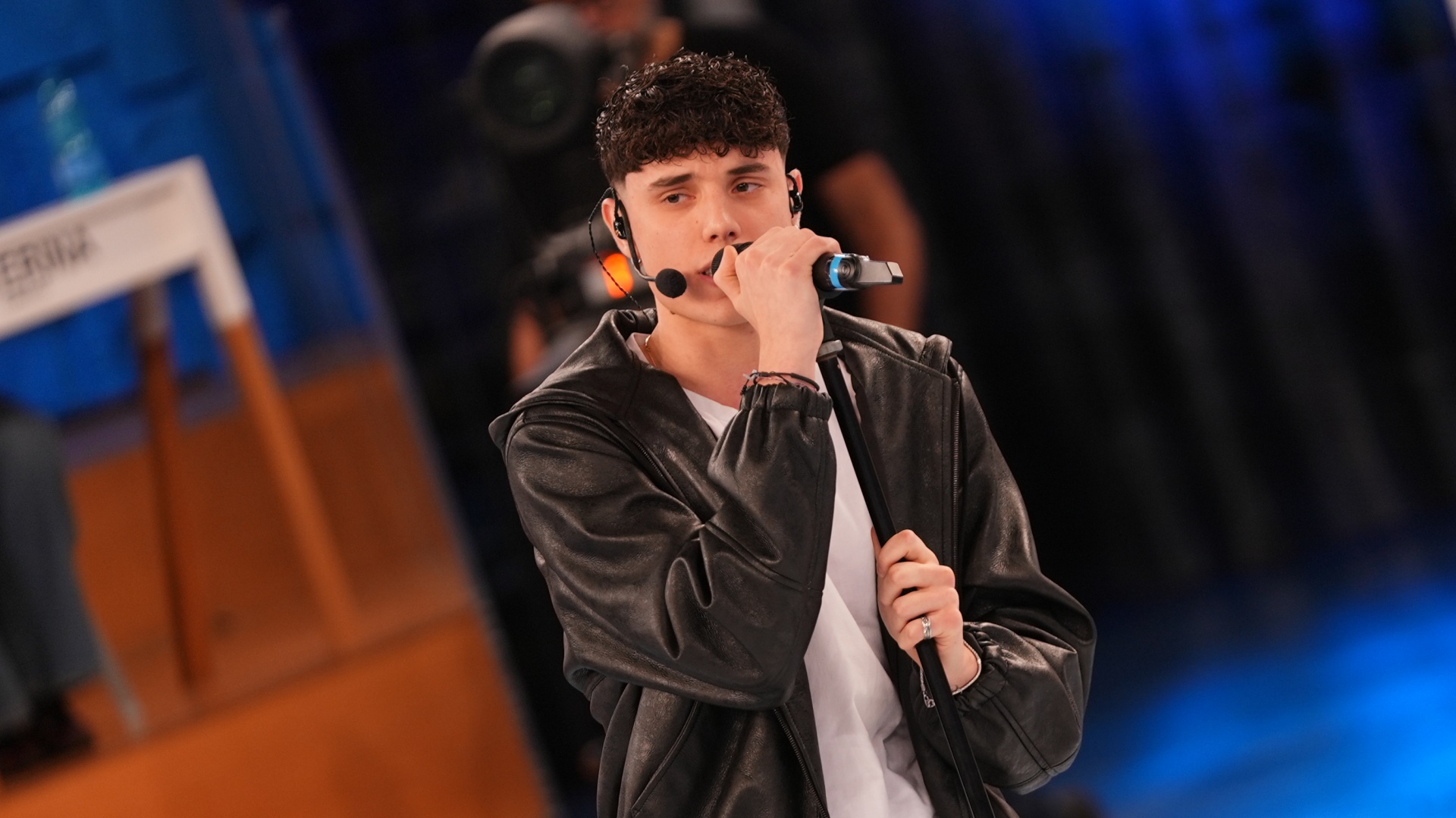 Riccardo Stimolo