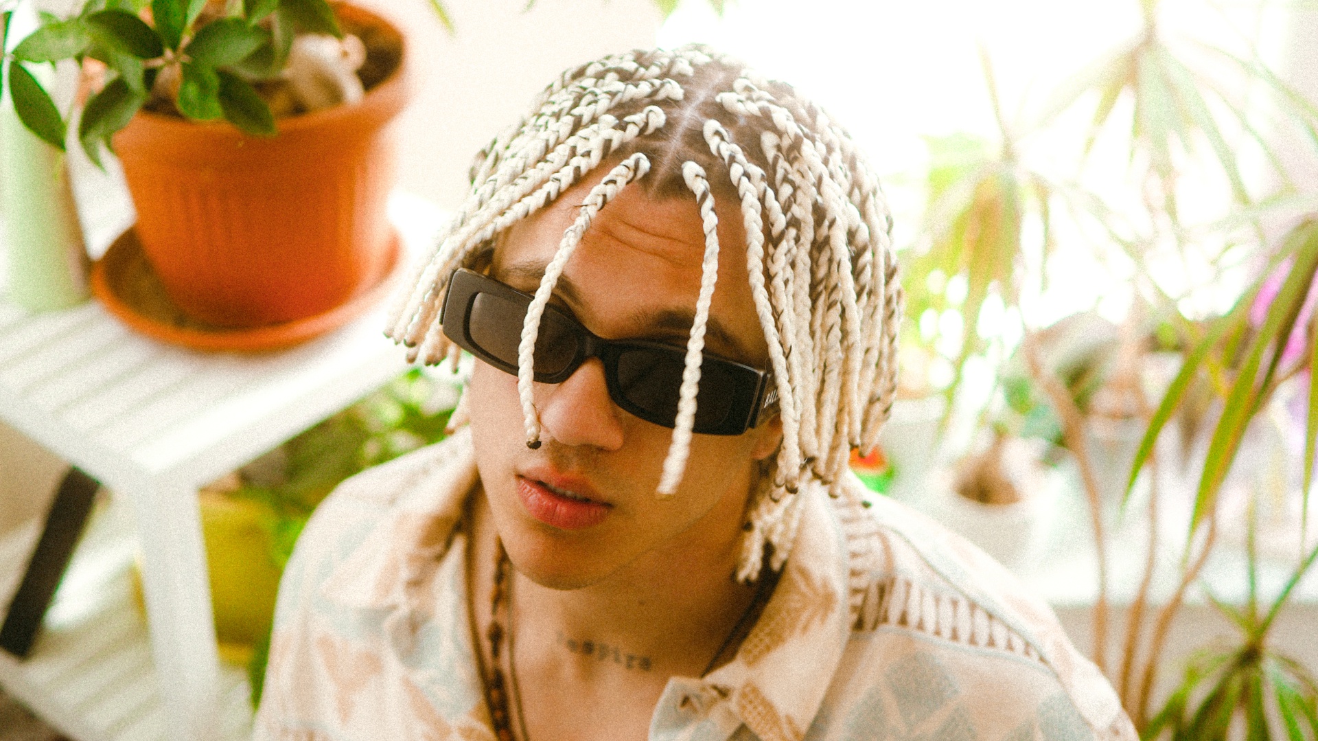 Samurai Jay