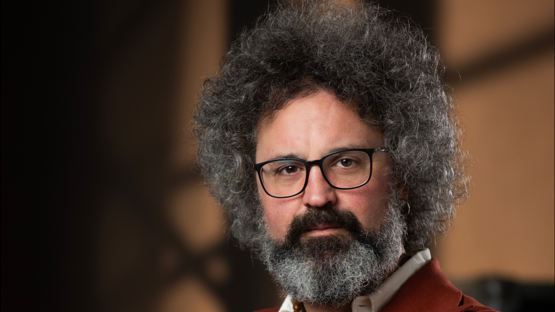 Simone Cristicchi 