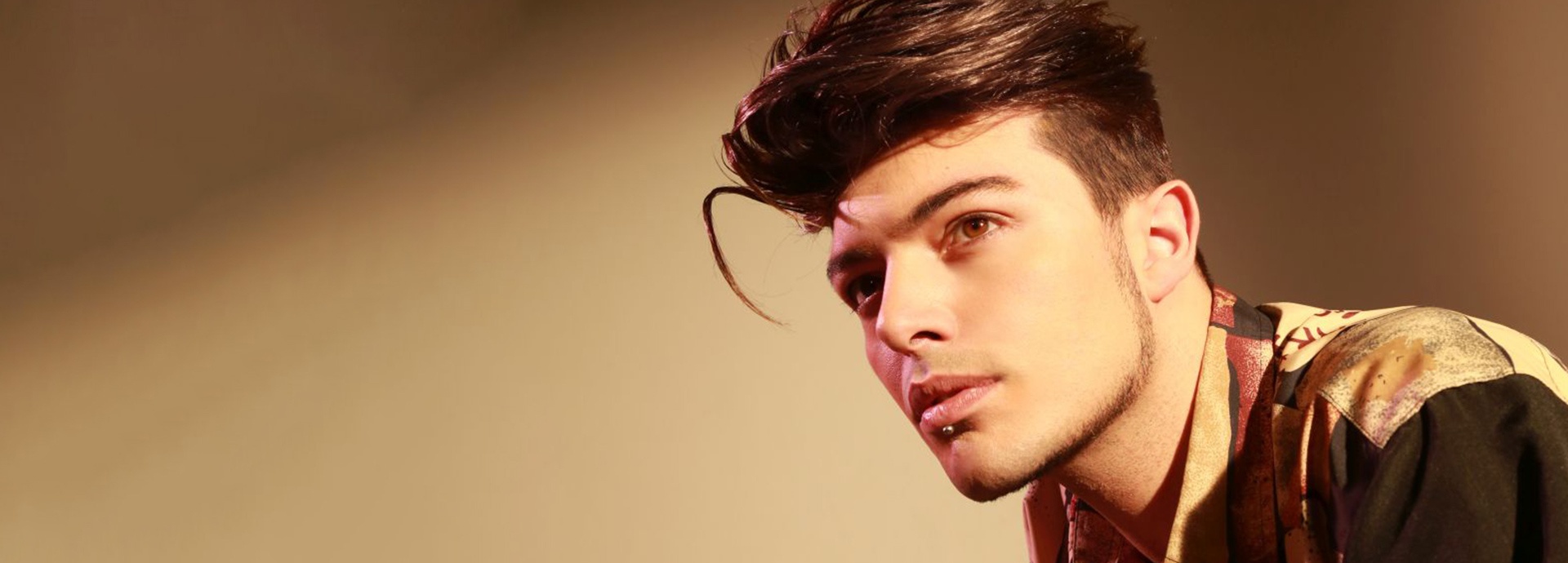 Stash dei The Kolors