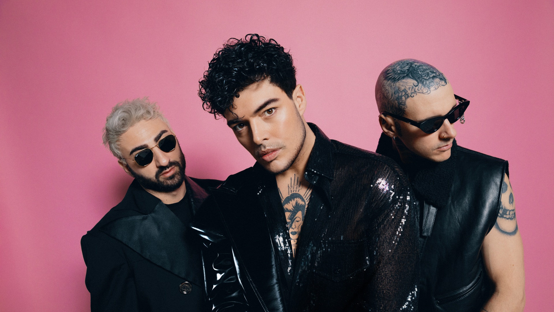 The Kolors