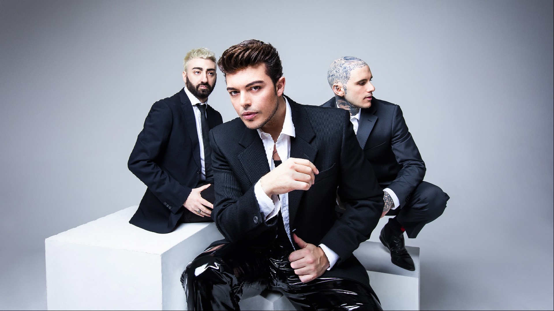 The Kolors