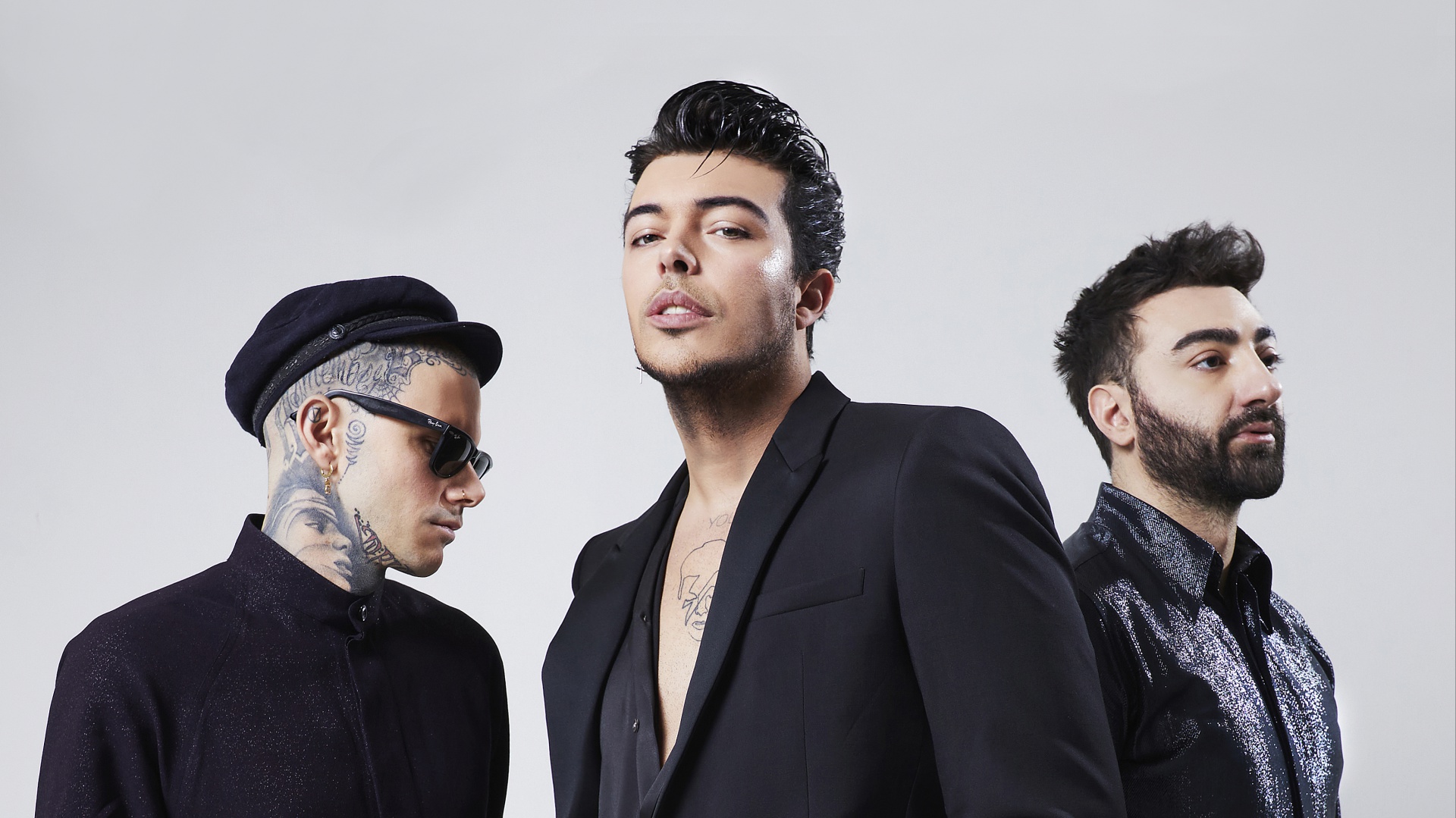 The Kolors