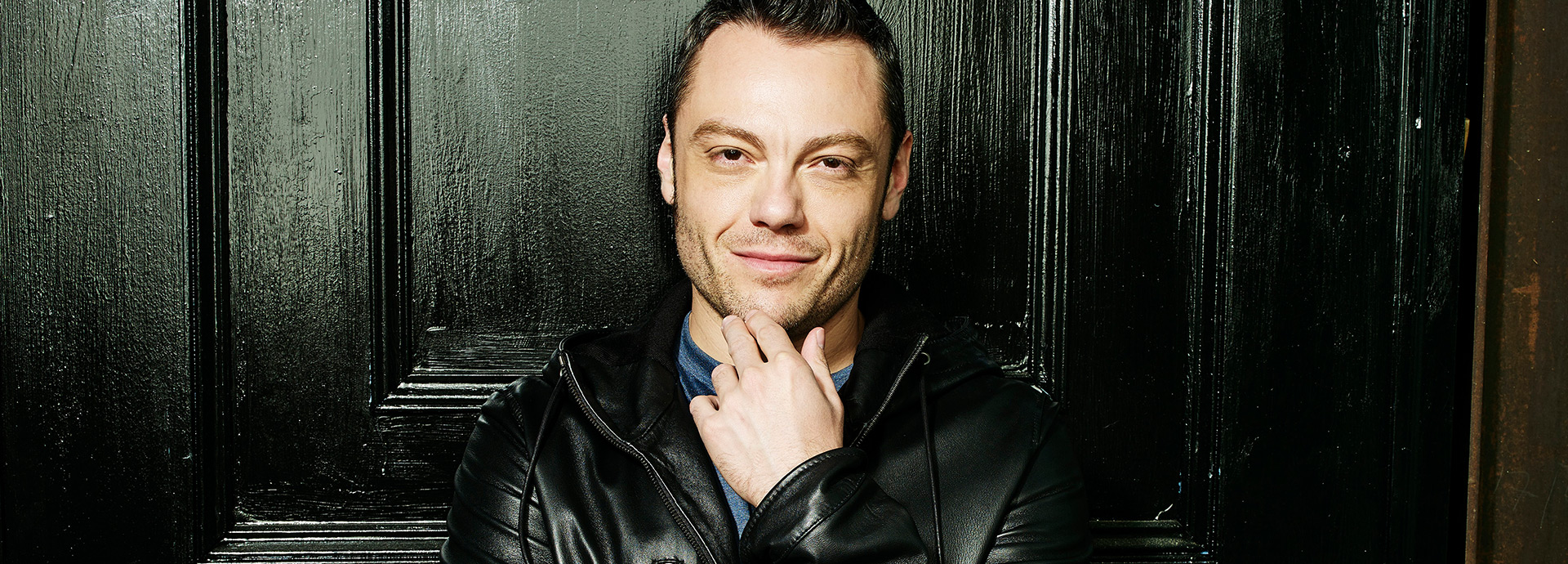 Tiziano Ferro