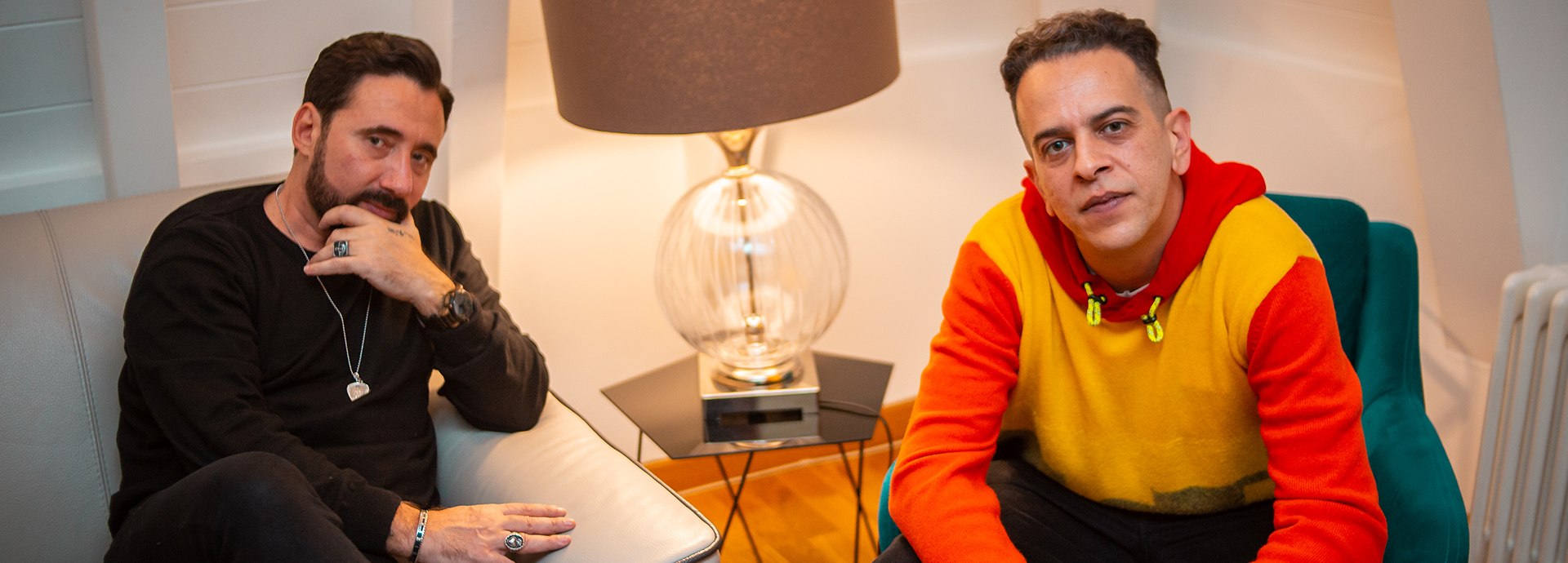 Tormento e Tiromancino