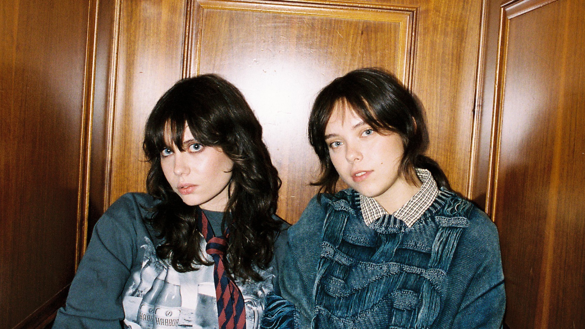 Vale Lp e Lil Jolie